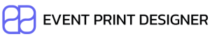 Event Print Designer