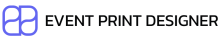 Event Print Designer